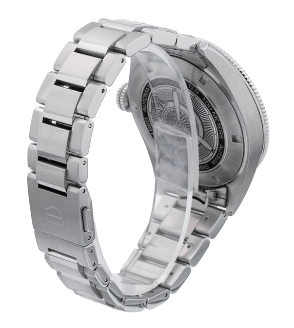 Tag Heuer Autavia WBE5114.EB0173 Image 3